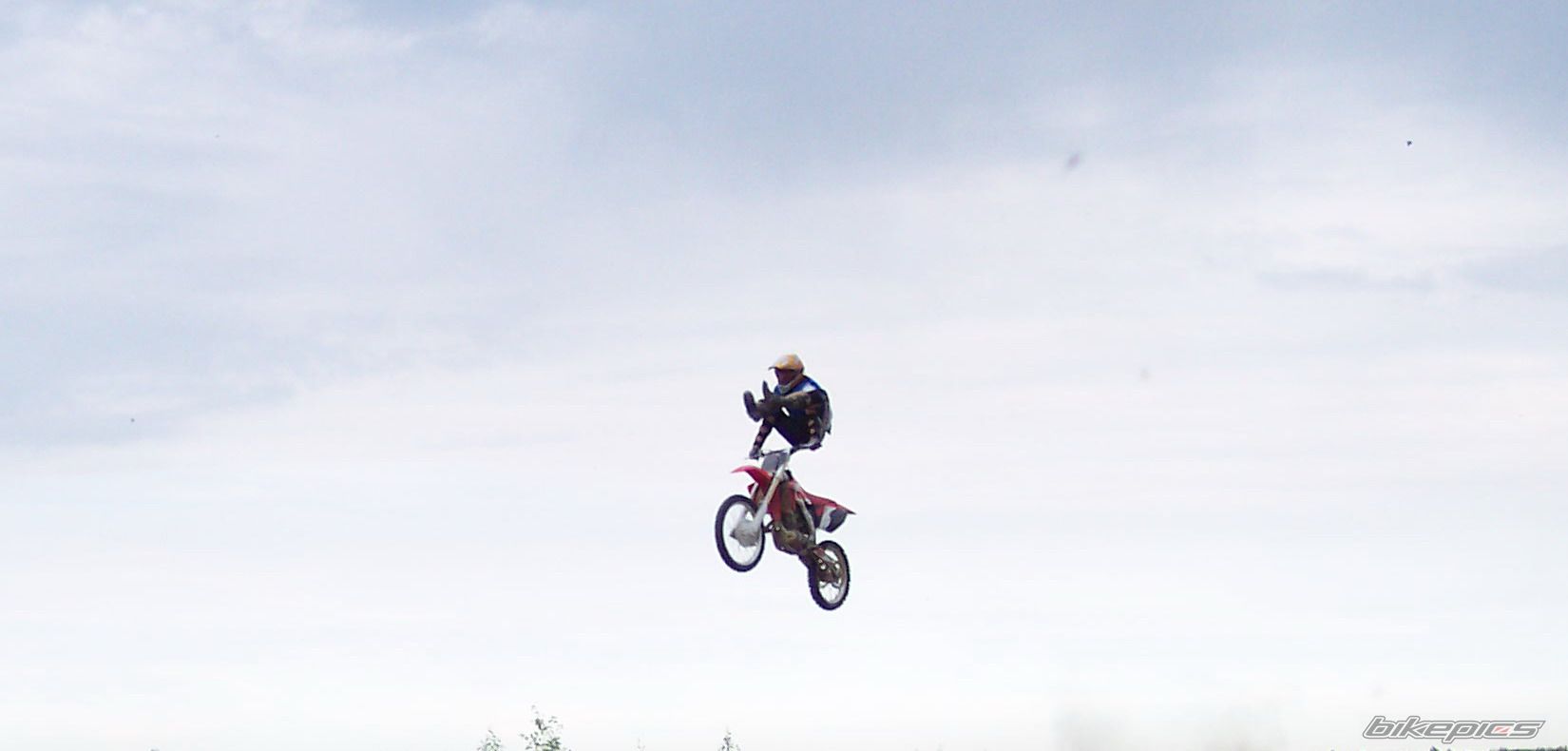 2005 HONDA CRF 250 | Picture 613257 motorcycle photo