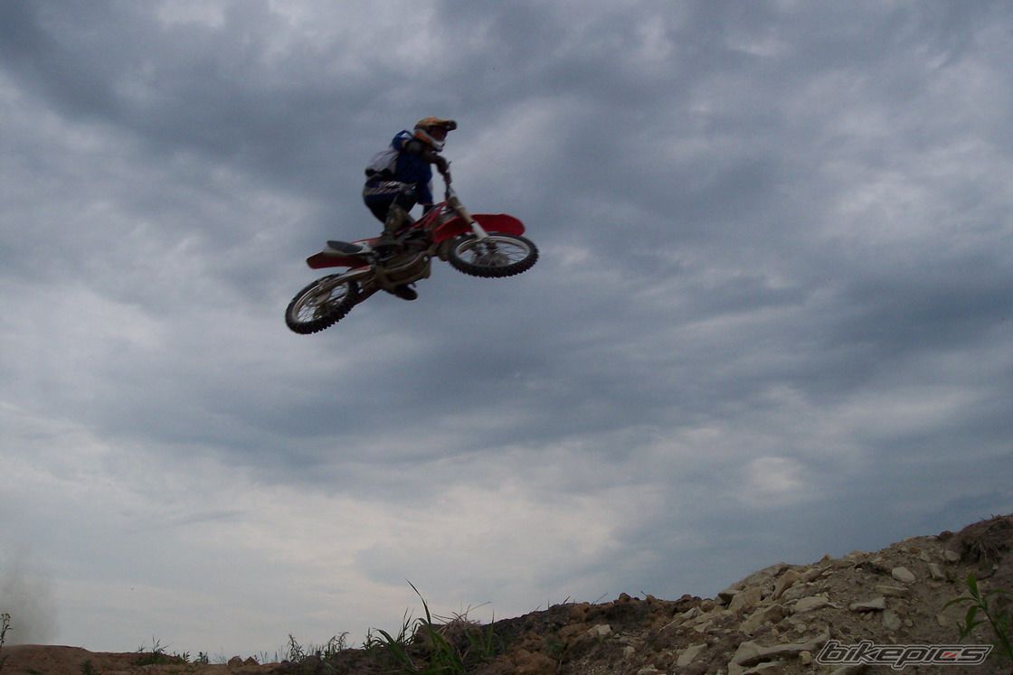 2005 HONDA CRF 250 | Picture 613259 motorcycle photo