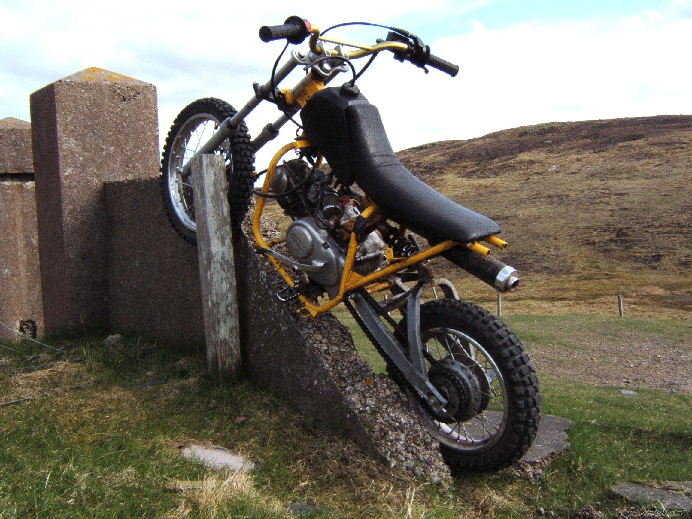    | Picture 613360 motorcycle photo