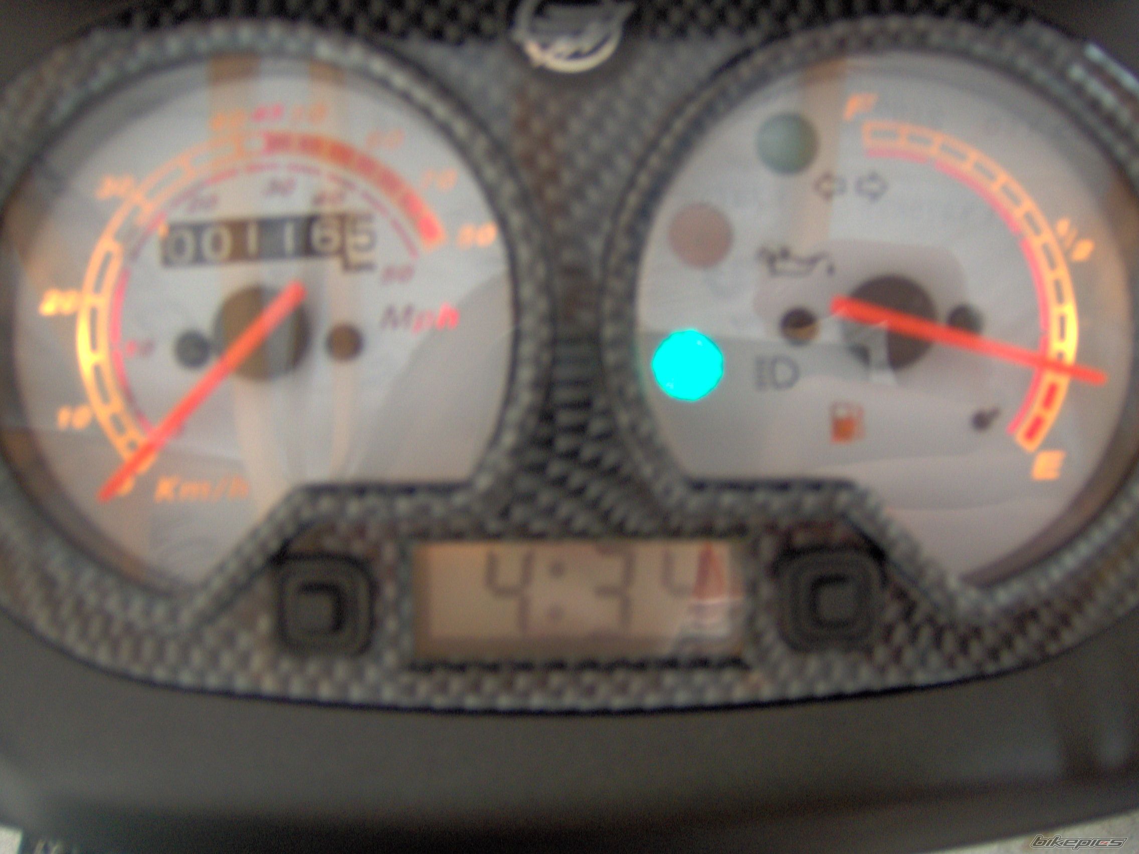 2006 KEEWAY FOCUS 50 | Picture 613379 motorcycle photo