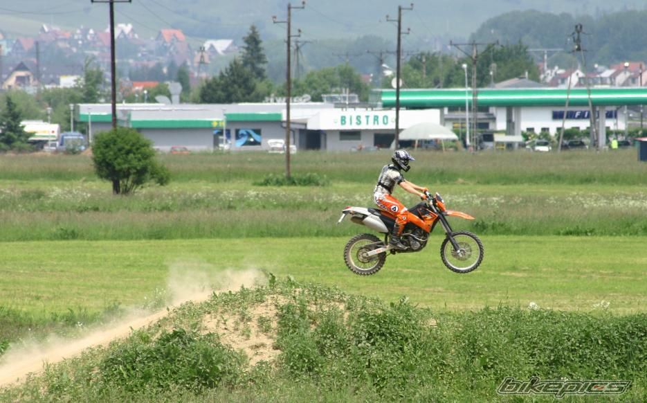 2006 KTM 400 LC4 | Picture 613383 motorcycle photo