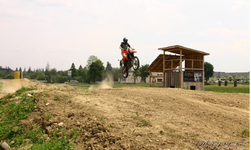 2006 KTM 400 LC4 | Picture 613521 motorcycle photo