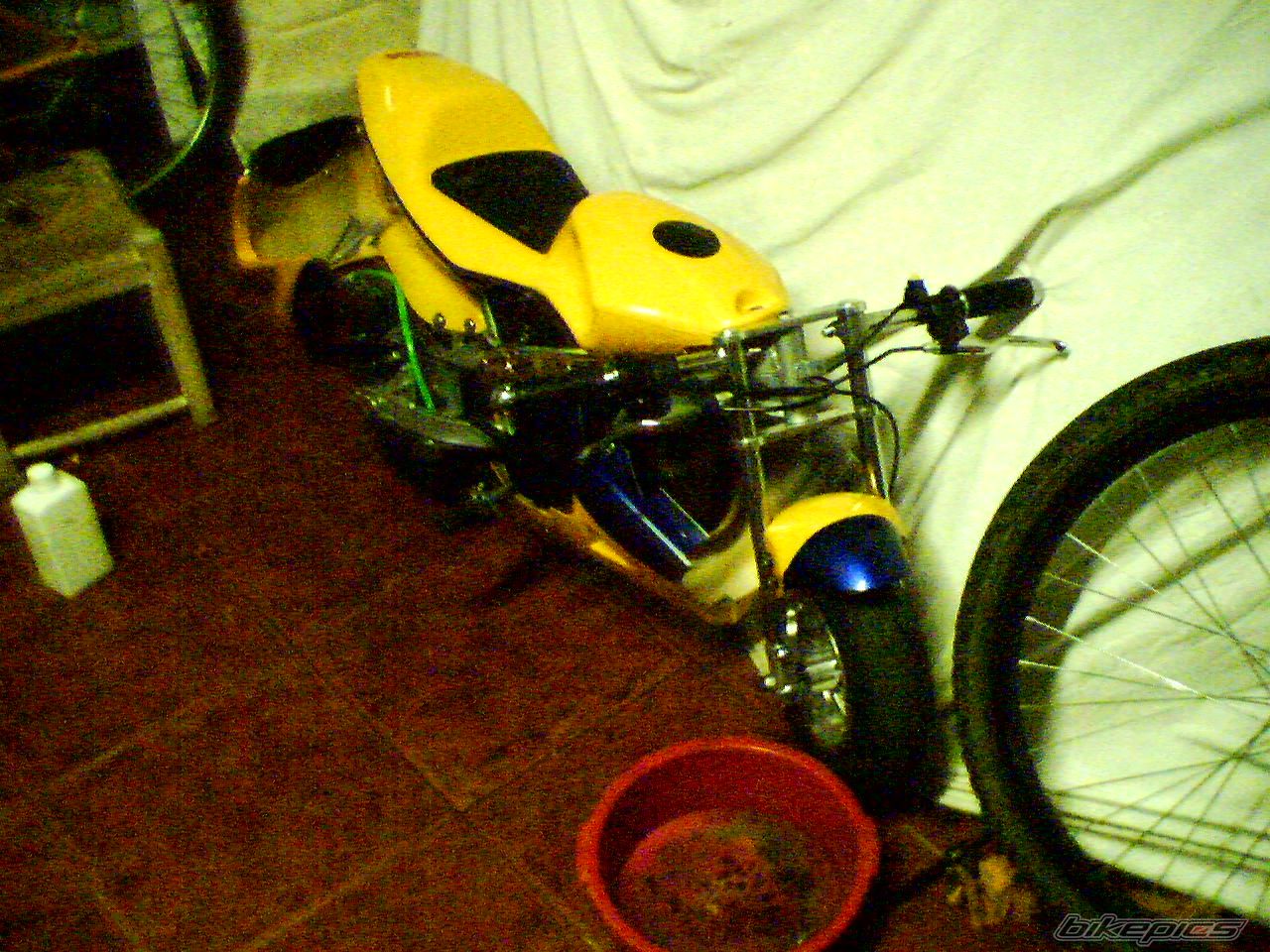    | Picture 613569 motorcycle photo