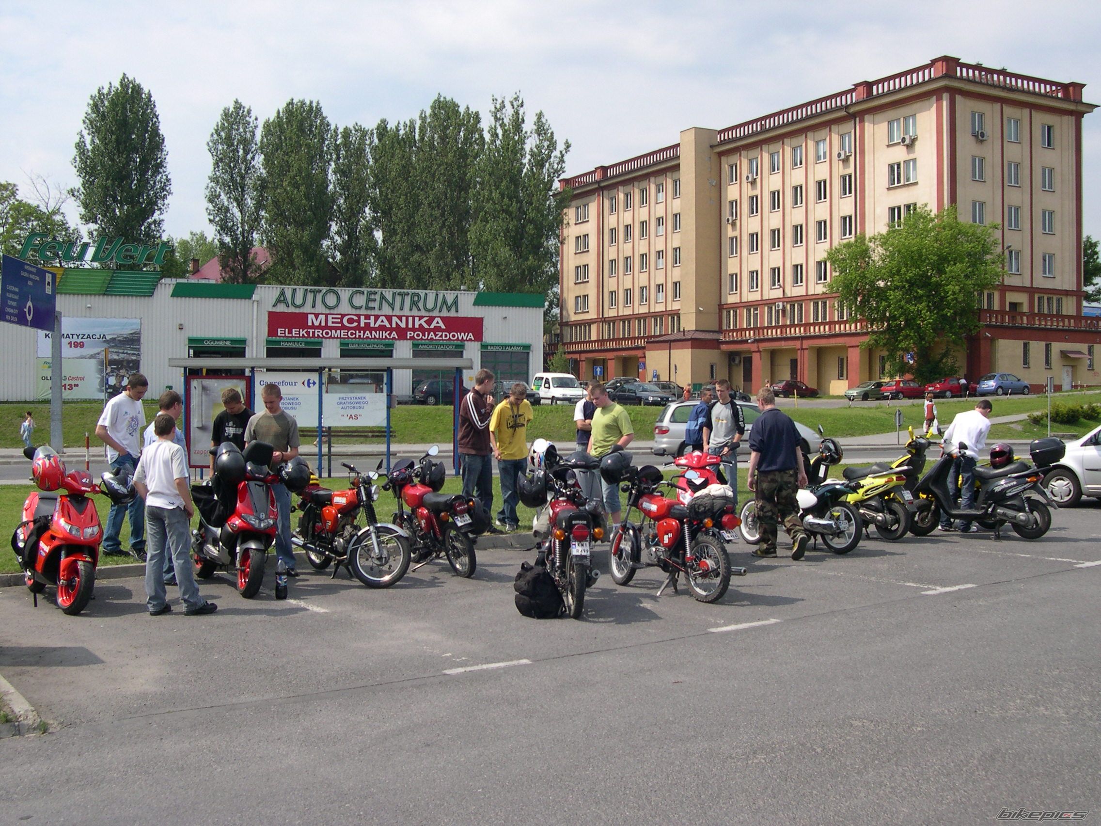 2006 ARIEL SQUARE FOUR | Picture 613609 motorcycle photo