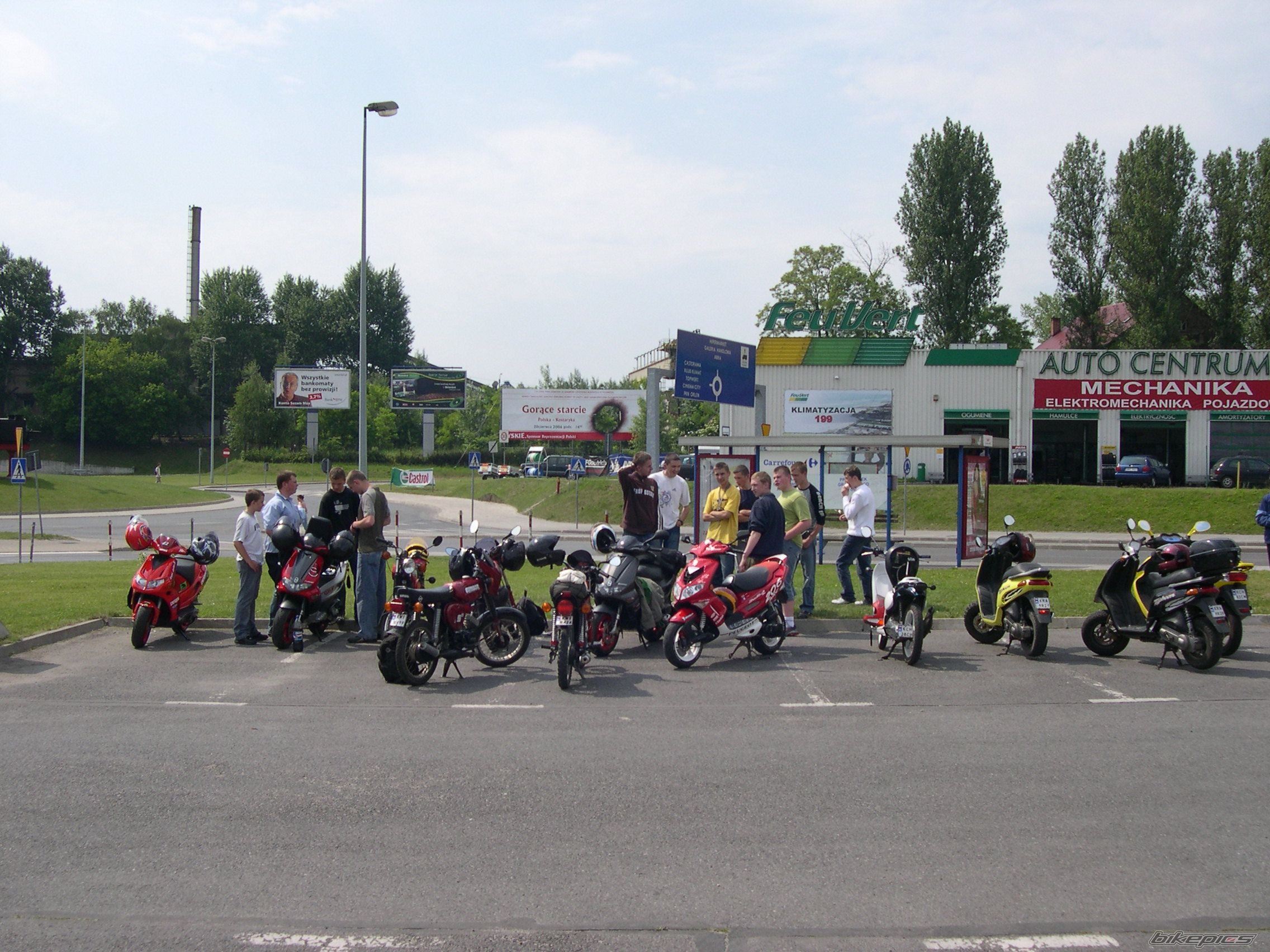 2006 ARIEL SQUARE FOUR | Picture 613615 motorcycle photo