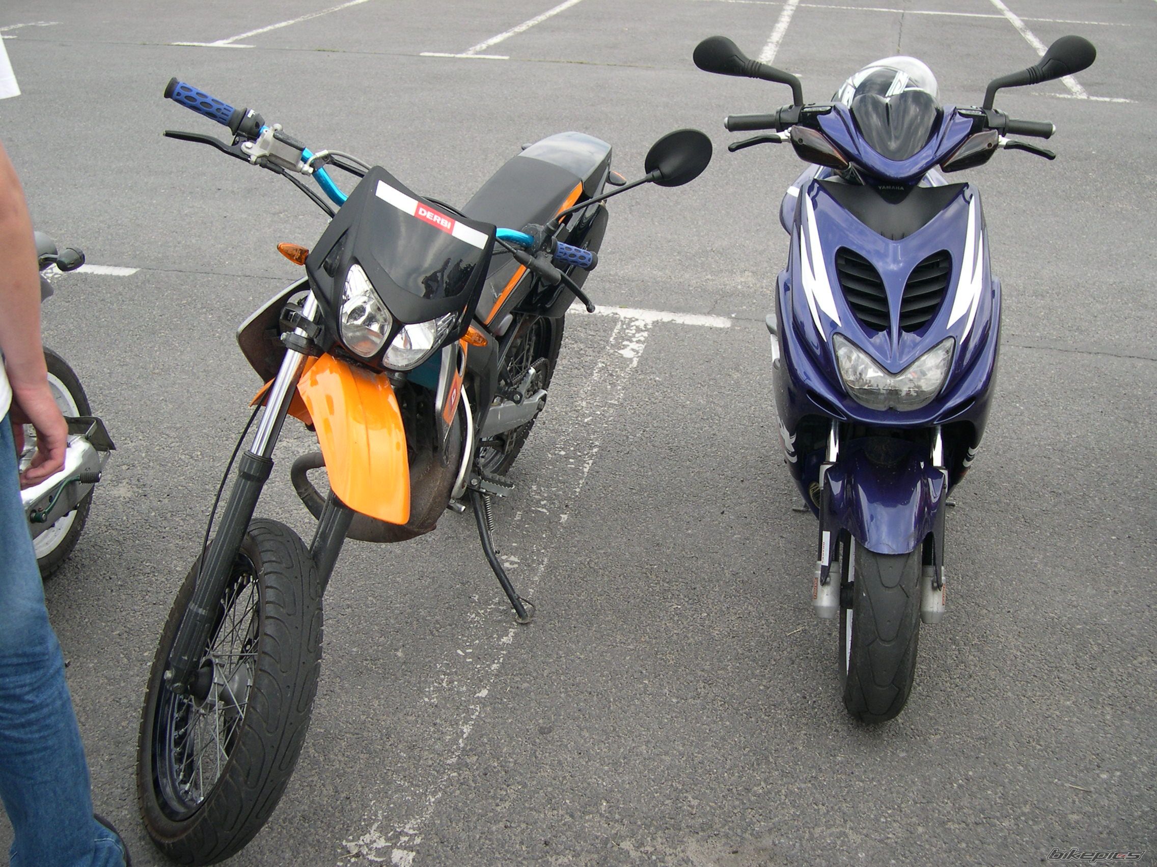 2006 ARIEL SQUARE FOUR | Picture 613659 motorcycle photo