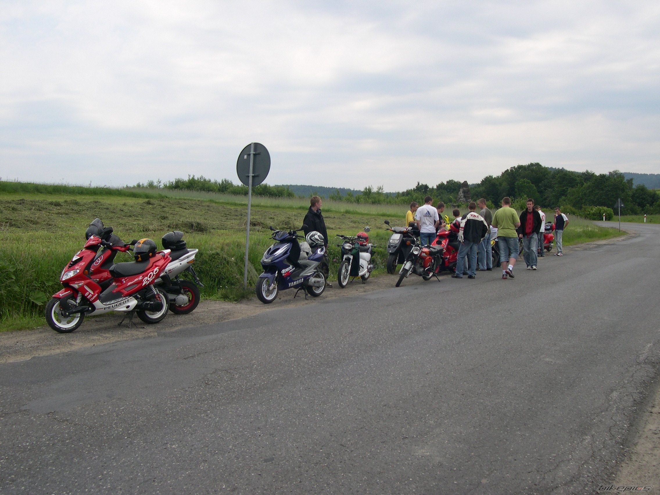 2006 ARIEL SQUARE FOUR | Picture 613678 motorcycle photo