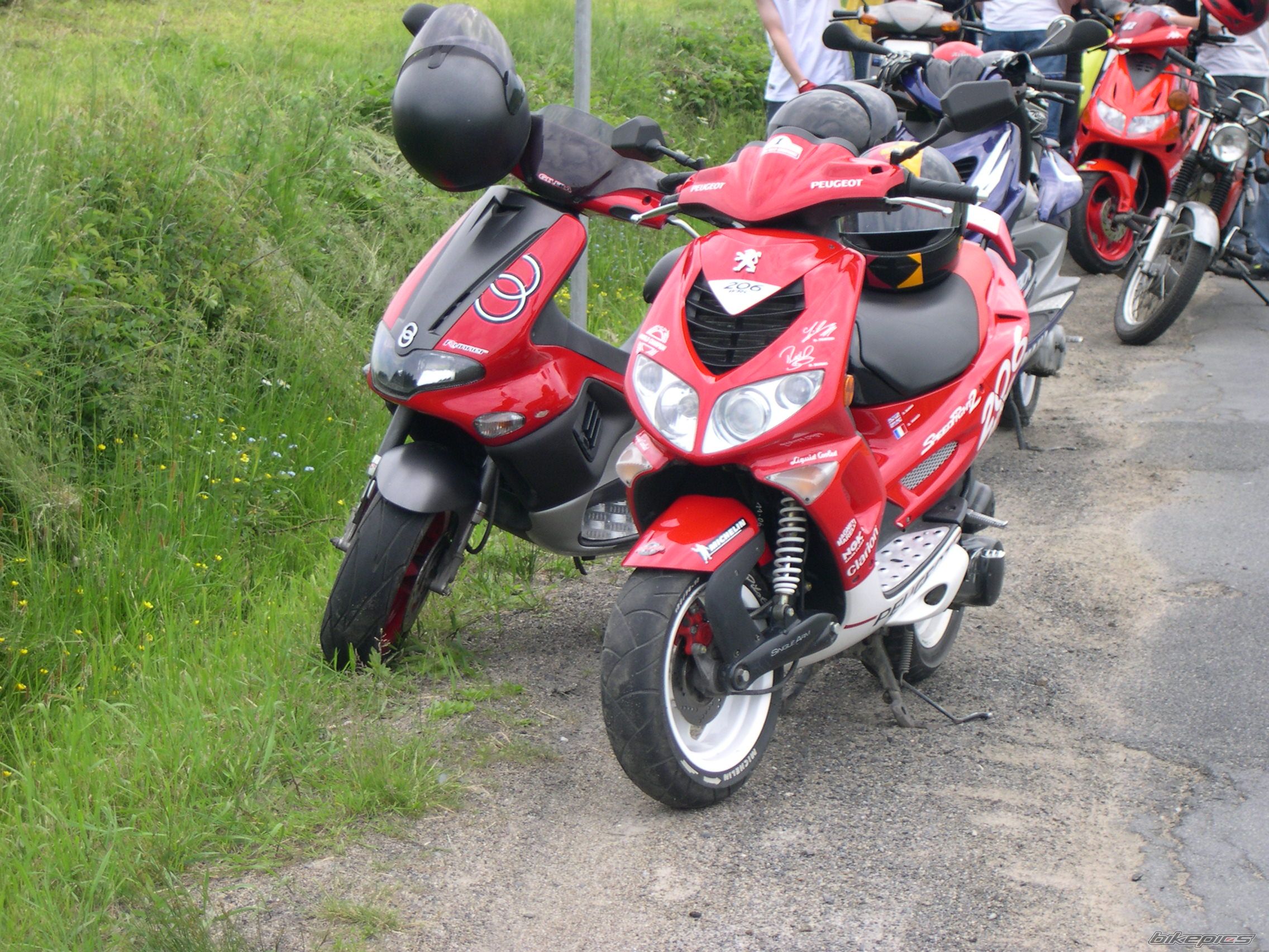 2006 ARIEL SQUARE FOUR | Picture 613681 motorcycle photo