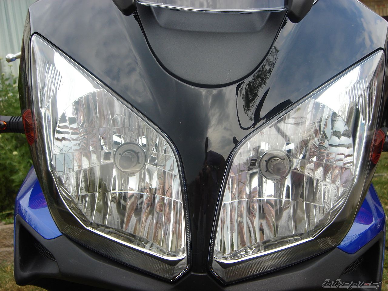 2006 SUZUKI V STROM 650 | Picture 613742 motorcycle photo