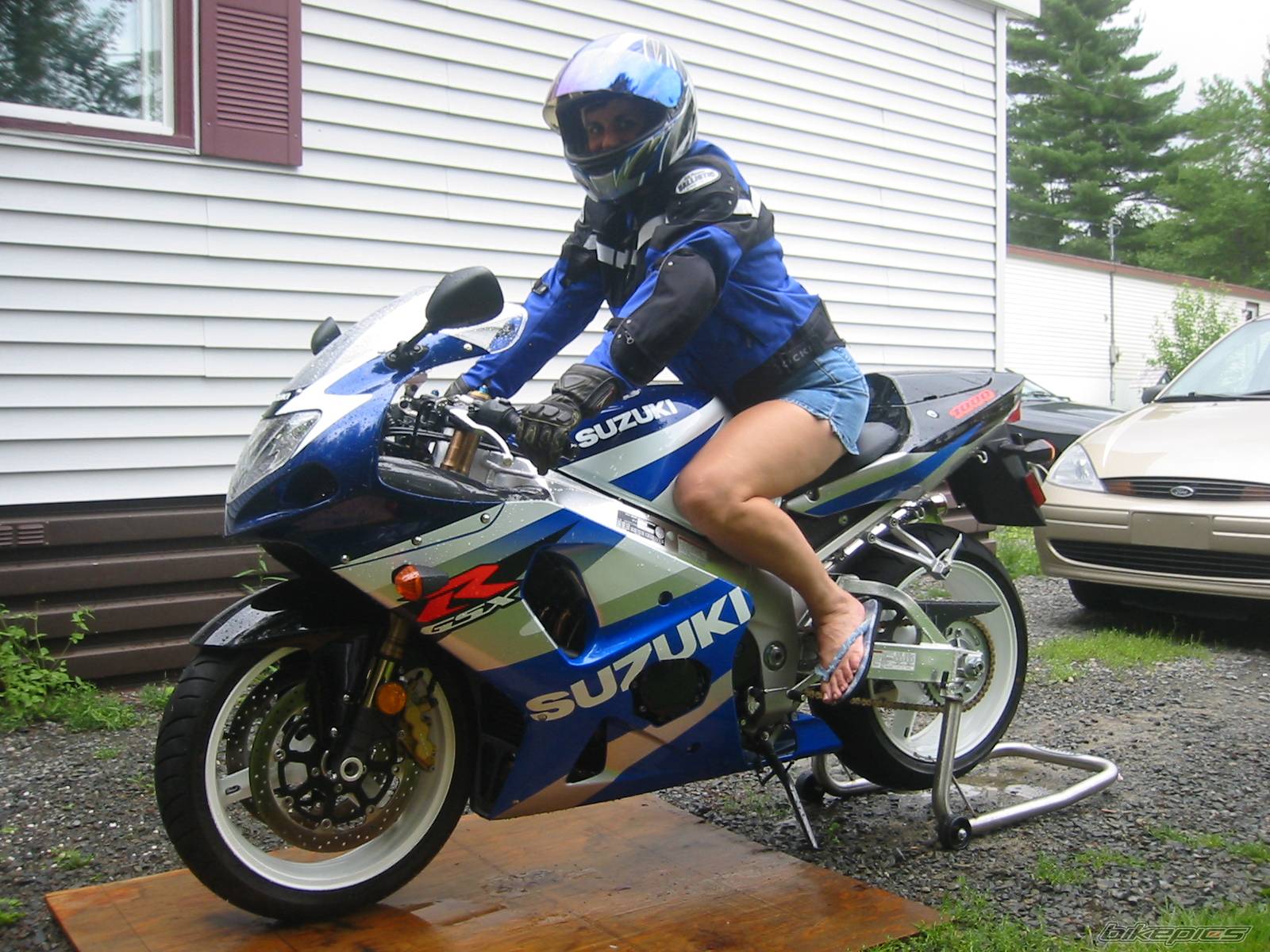 2002 SUZUKI GSX R 1000 | Picture 61385 motorcycle photo
