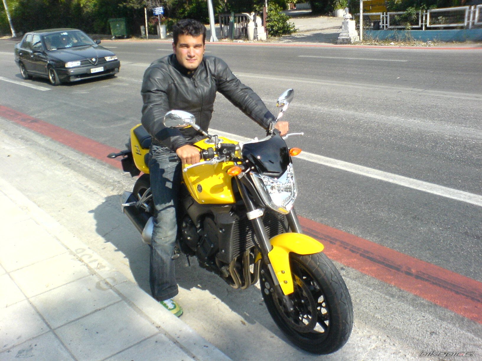    | Picture 613886 motorcycle photo