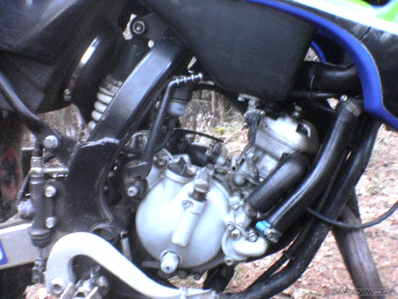 2001 BETA RR 50 | Picture 613889 motorcycle photo