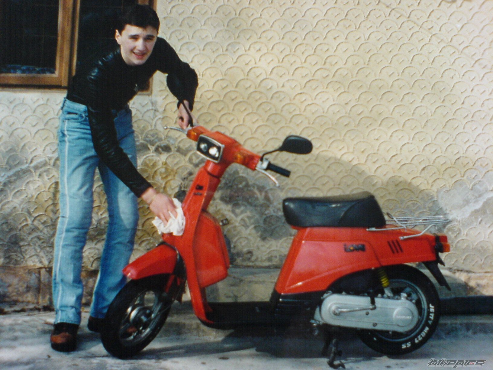 1982 SUZUKI KATANA R 50 | Picture 613892 motorcycle photo