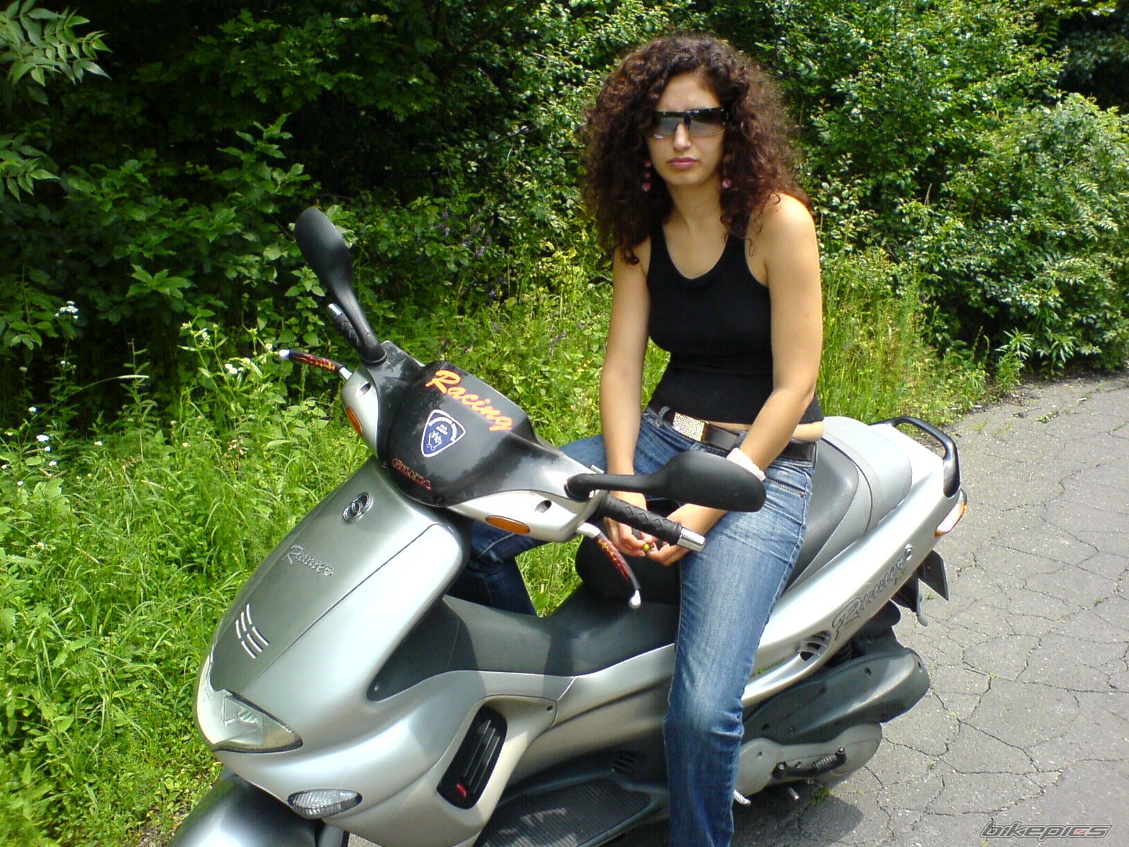 1997 GILERA RUNNER 125 FX | Picture 613907 motorcycle photo
