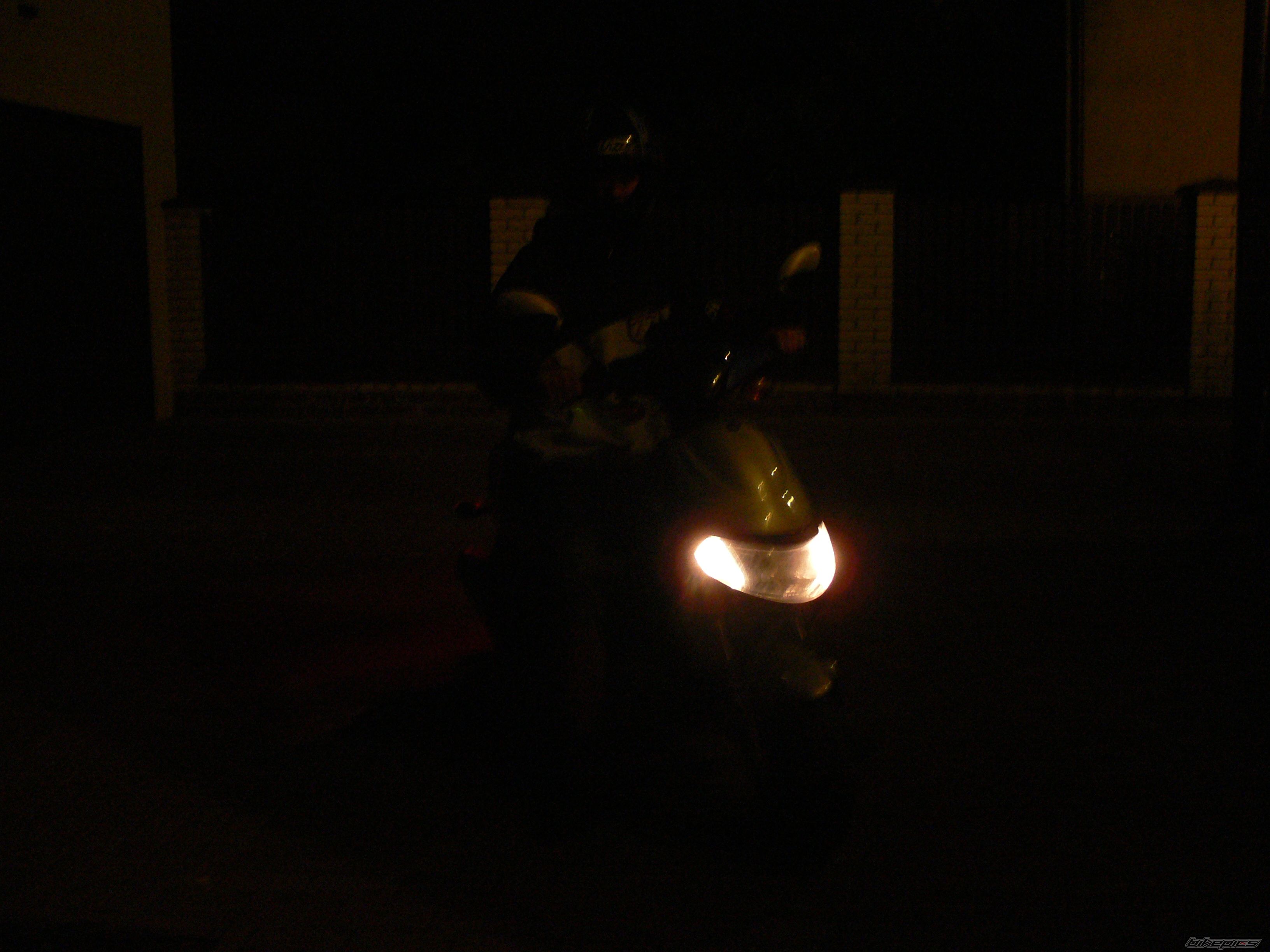 2004 KEEWAY HURRICANE 50 | Picture 613945 motorcycle photo