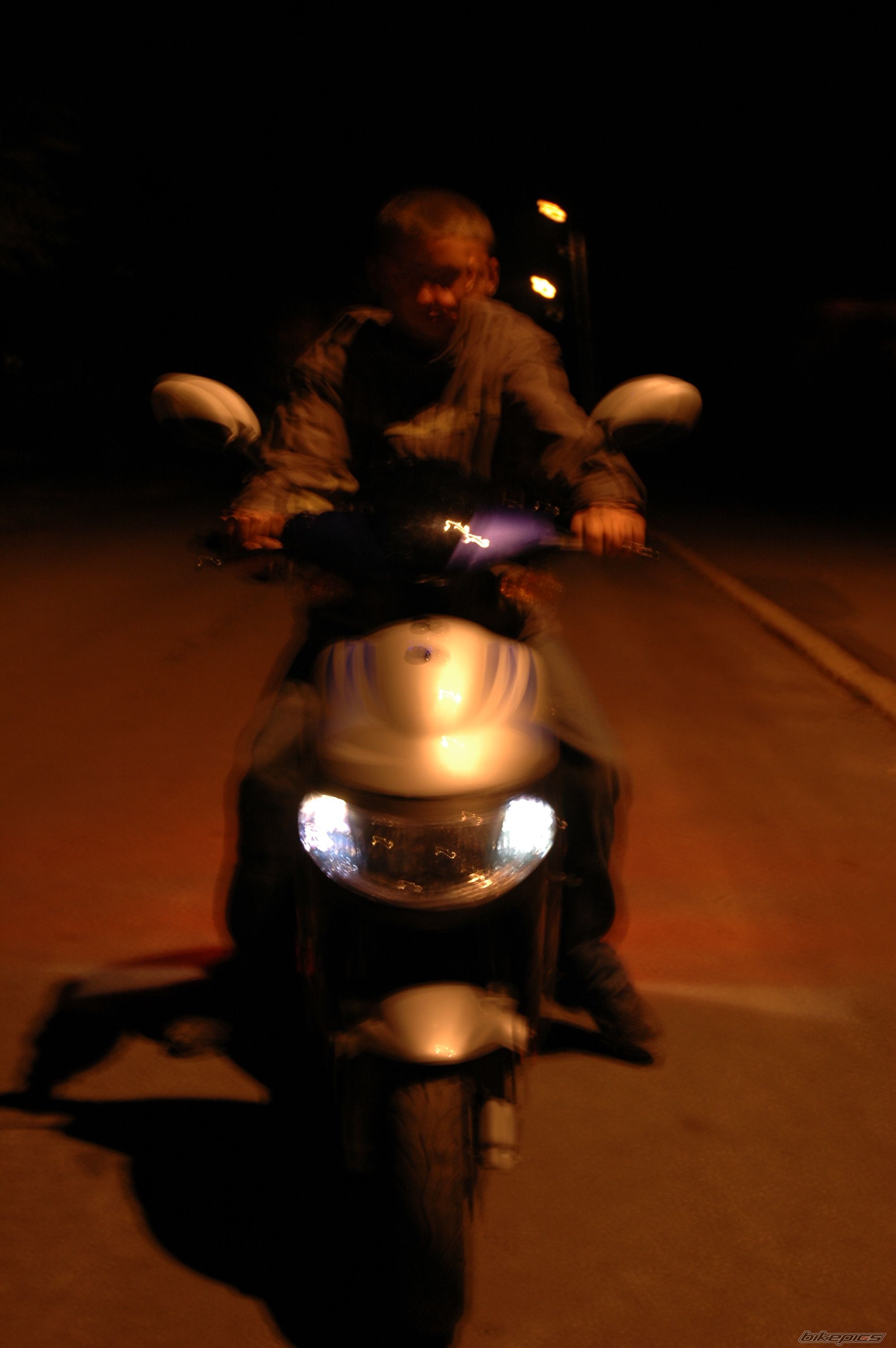 2004 KEEWAY HURRICANE 50 | Picture 613986 motorcycle photo