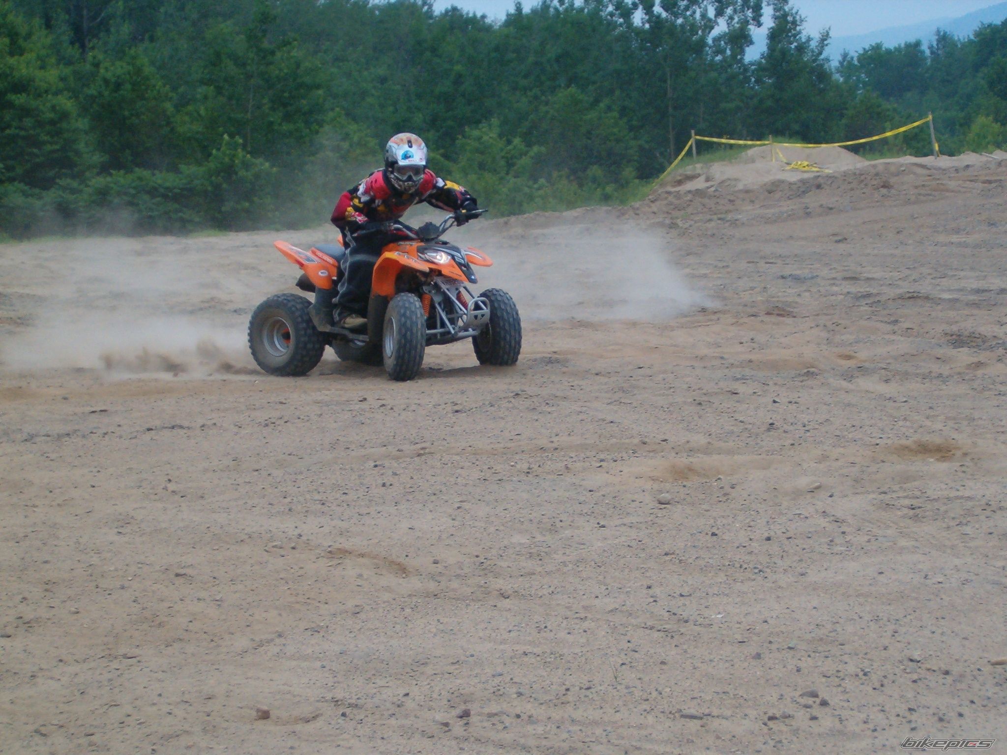 2005 POLARIS PREDATOR 90 | Picture 614250 motorcycle photo