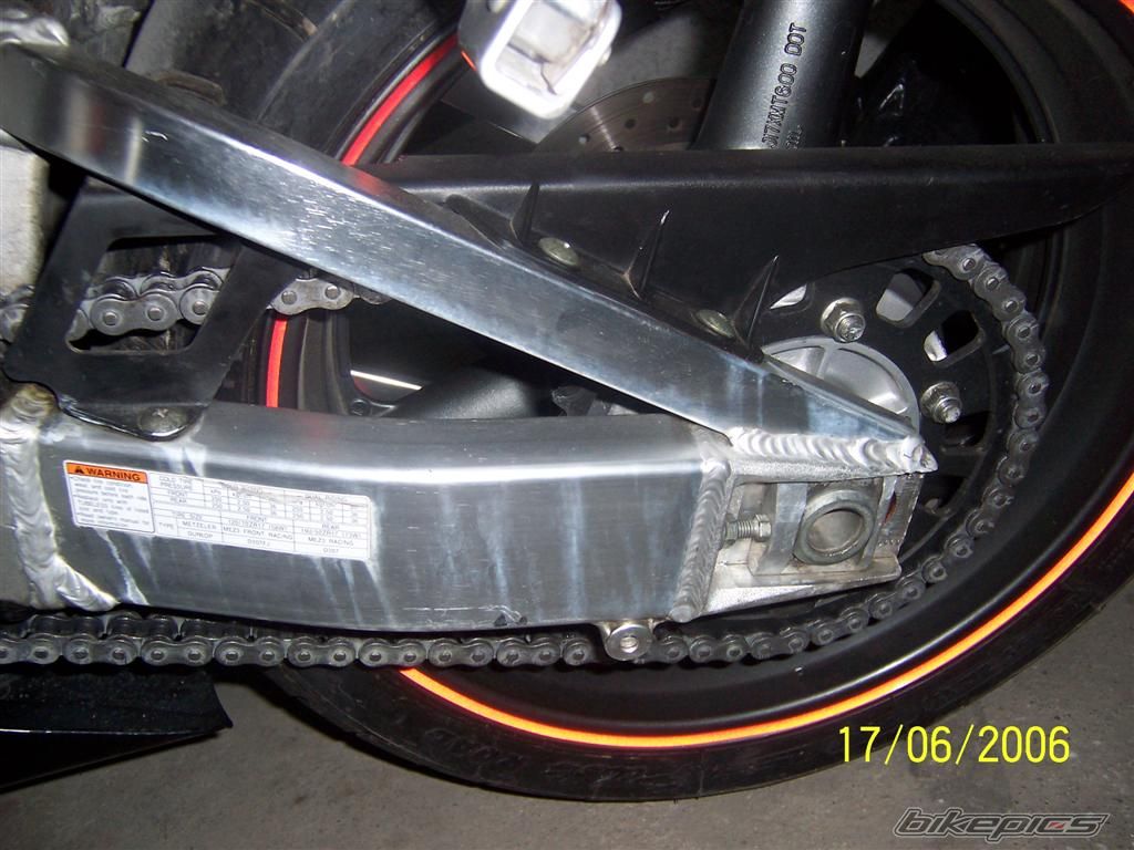1999 SUZUKI GSX R 750 | Picture 614299 motorcycle photo