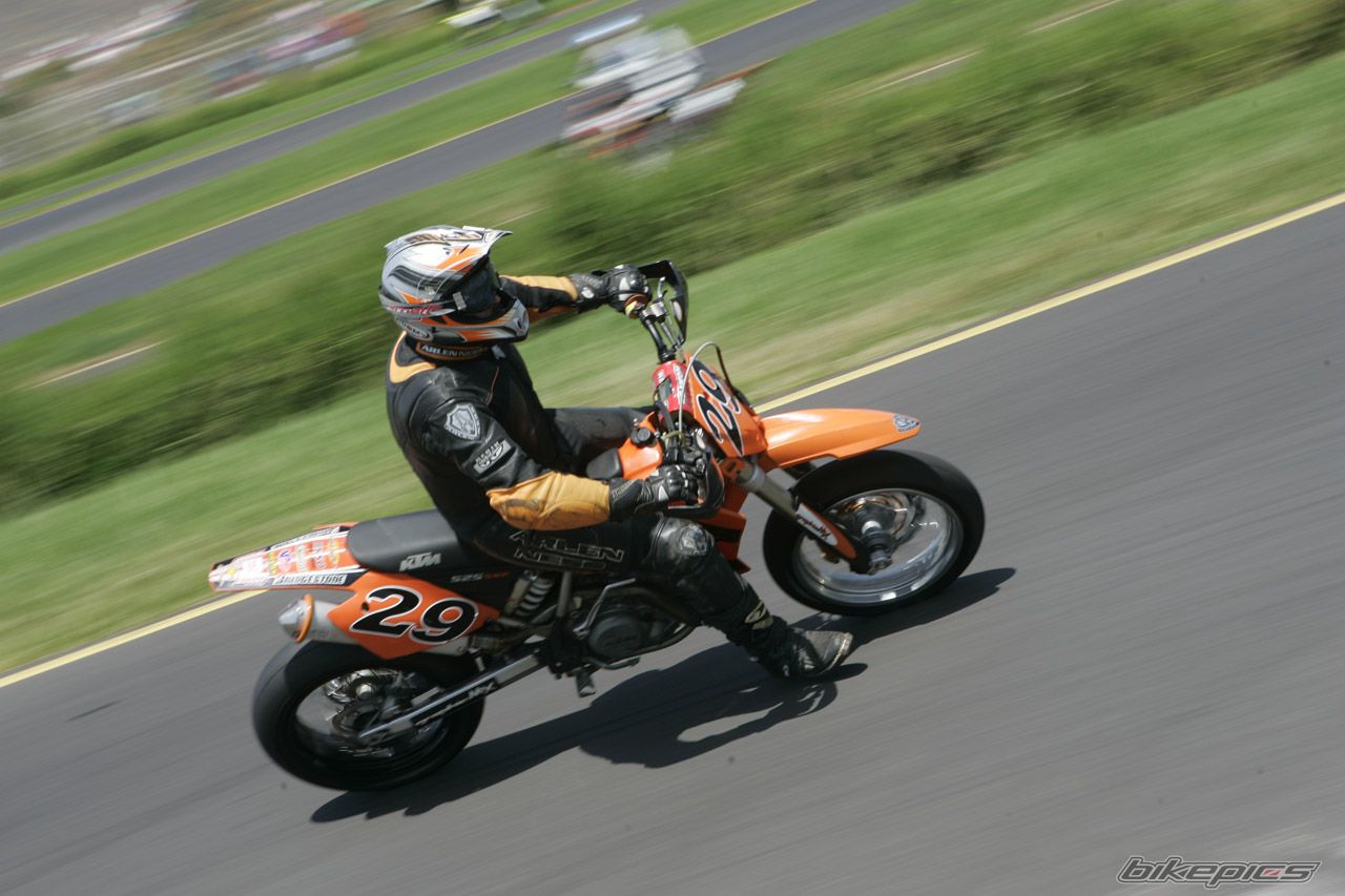2004 KTM 525 SMR | Picture 614383 motorcycle photo