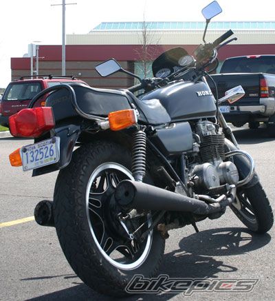 1979 HONDA CB 650 | Picture 614597 motorcycle photo