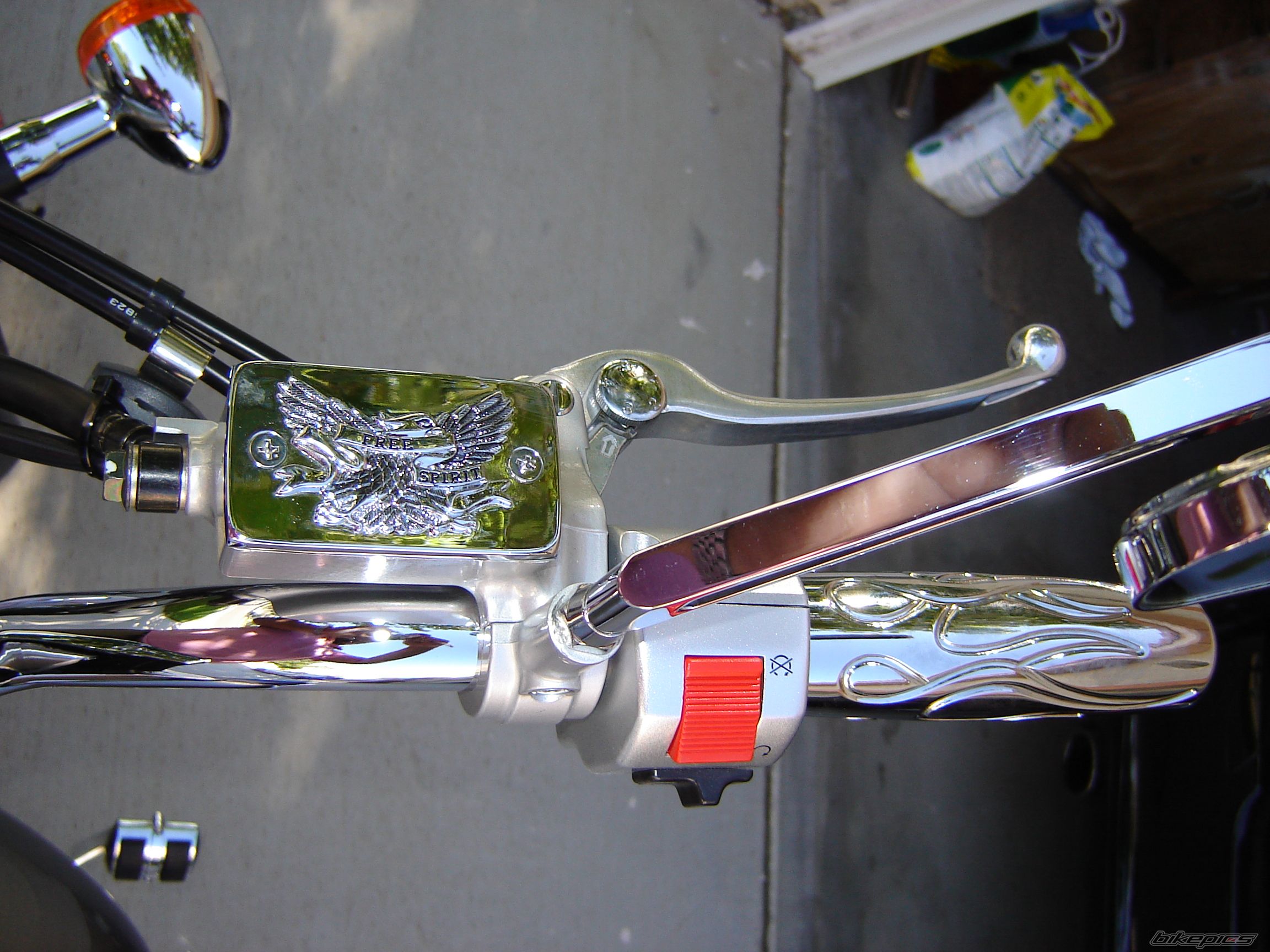 2006 SUZUKI BOULEVARD M50 | Picture 614601 motorcycle photo