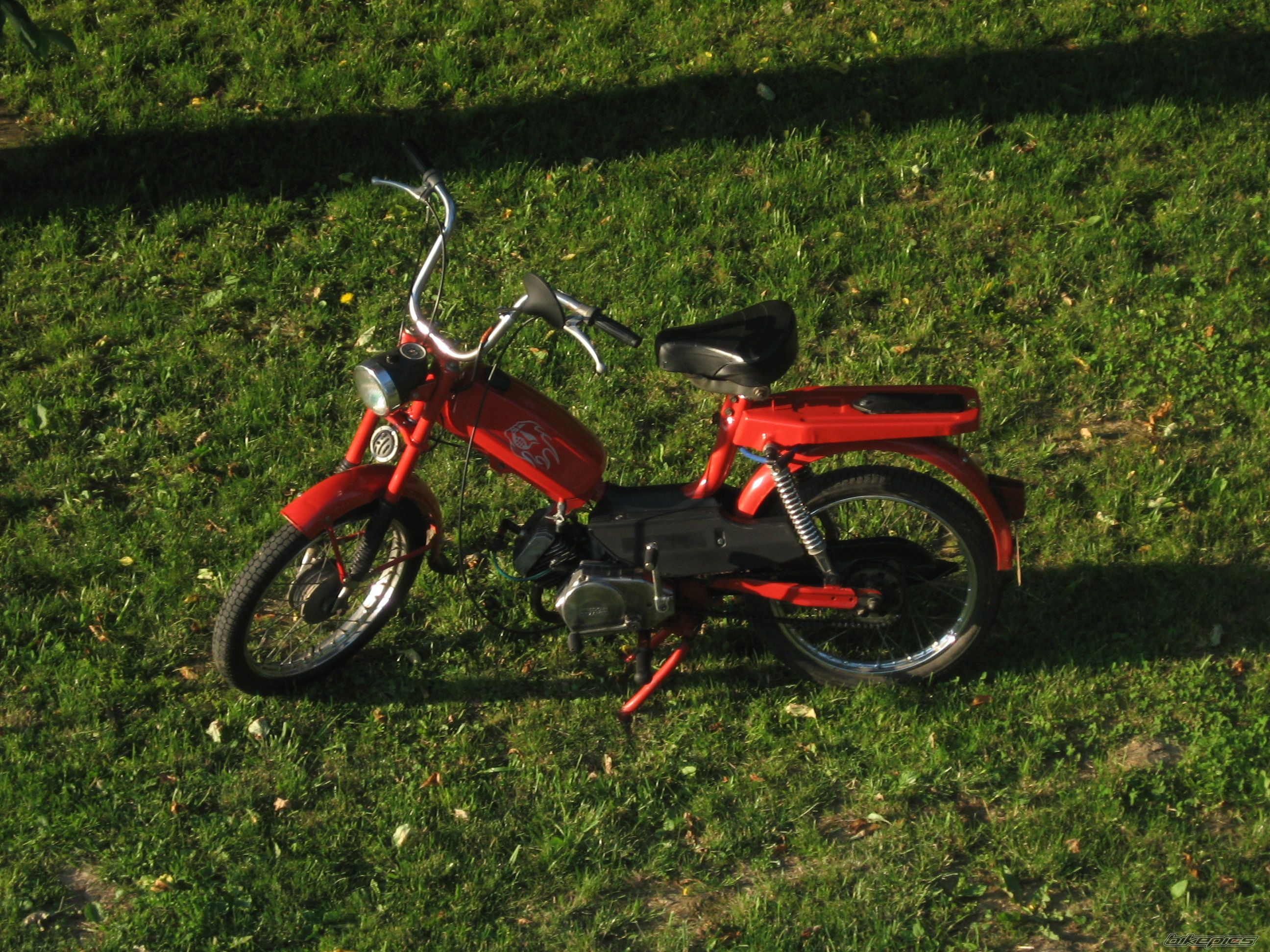 1989 ROMET KADET M780 | Picture 614724 motorcycle photo