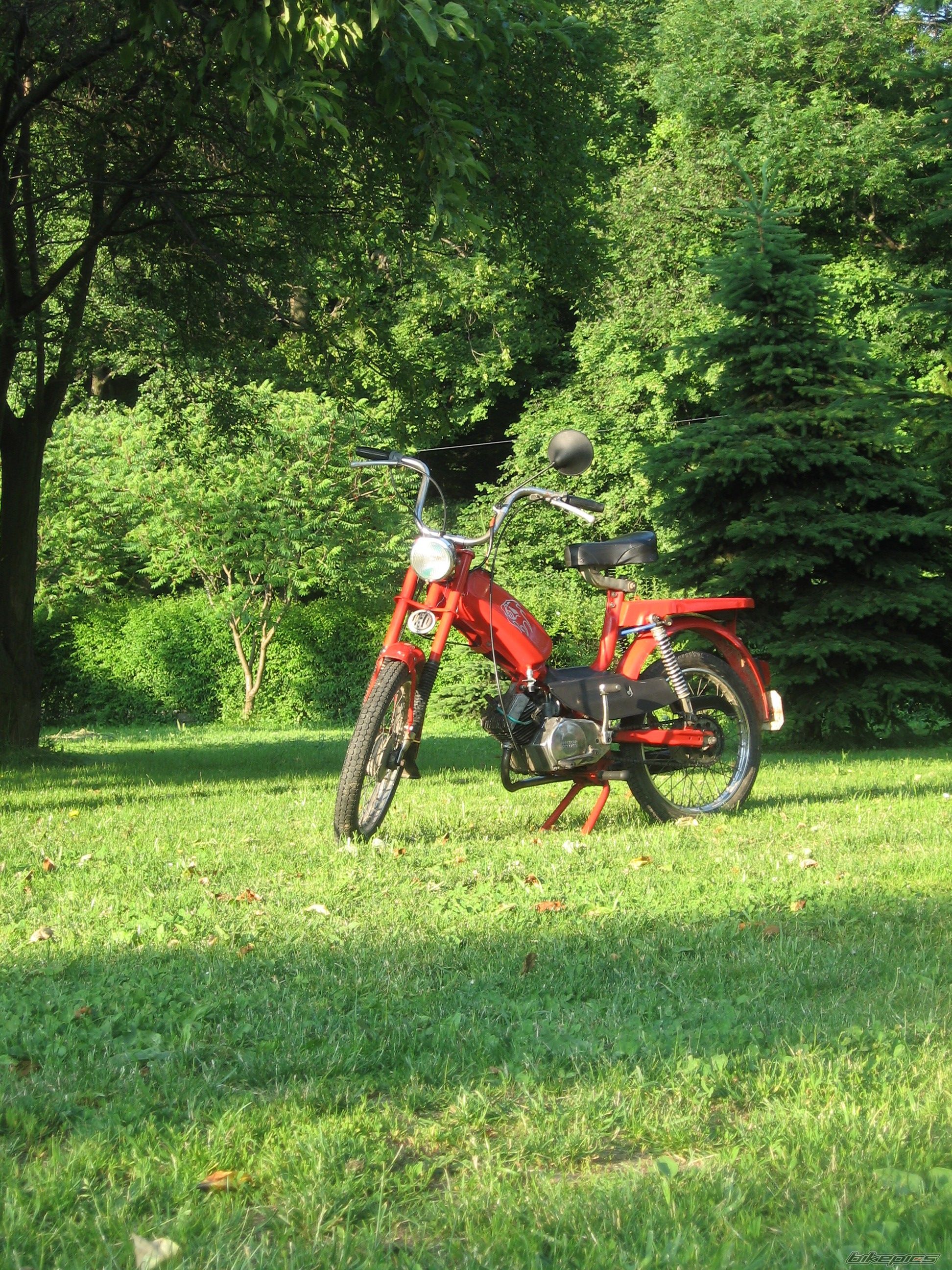 1989 ROMET KADET M780 | Picture 614728 motorcycle photo