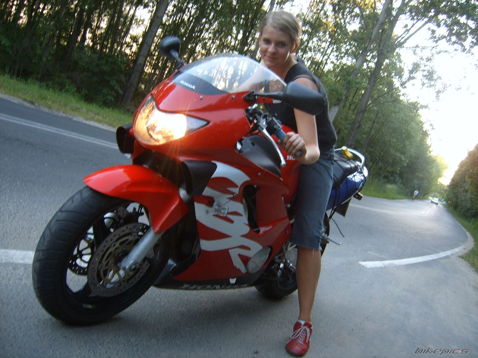 1999 HONDA CBR 600 | Picture 614791 motorcycle photo