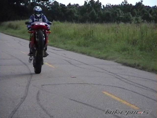1999 SUZUKI GSX R 750 | Picture 6148 motorcycle photo