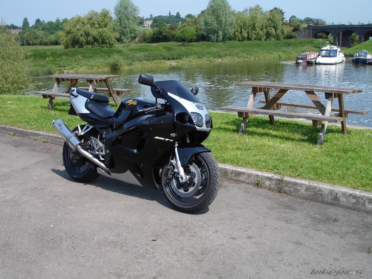 2001 KAWASAKI ZX 7R | Picture 614853 motorcycle photo