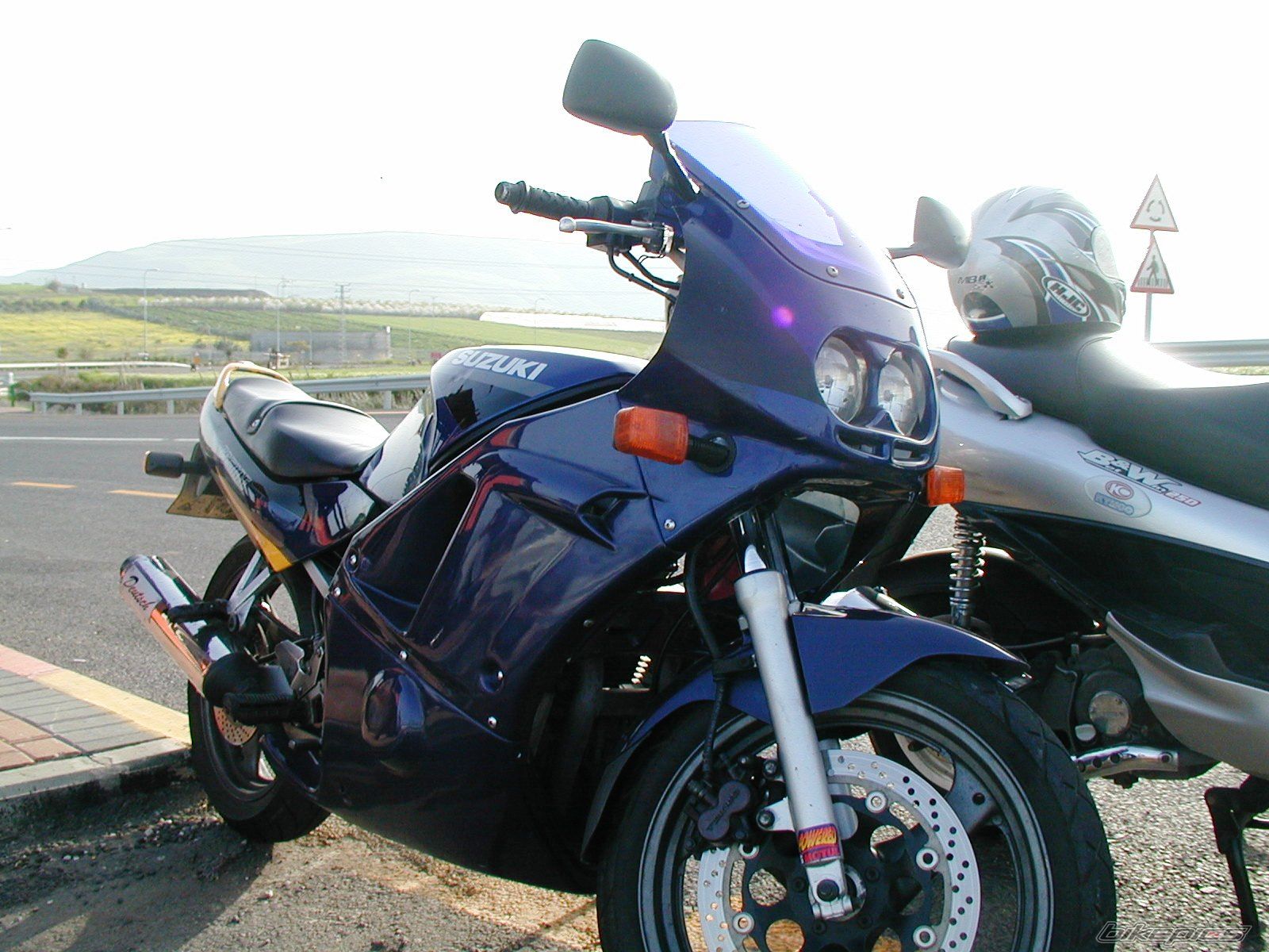 614855 | Picture 614855 motorcycle photo