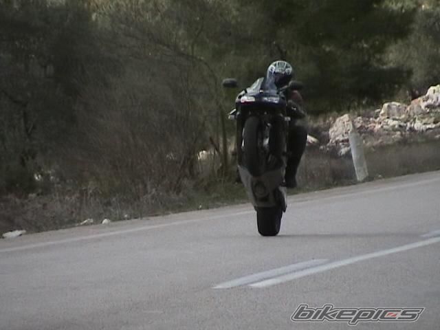 2003 HONDA CBR 600 RR | Picture 615057 motorcycle photo