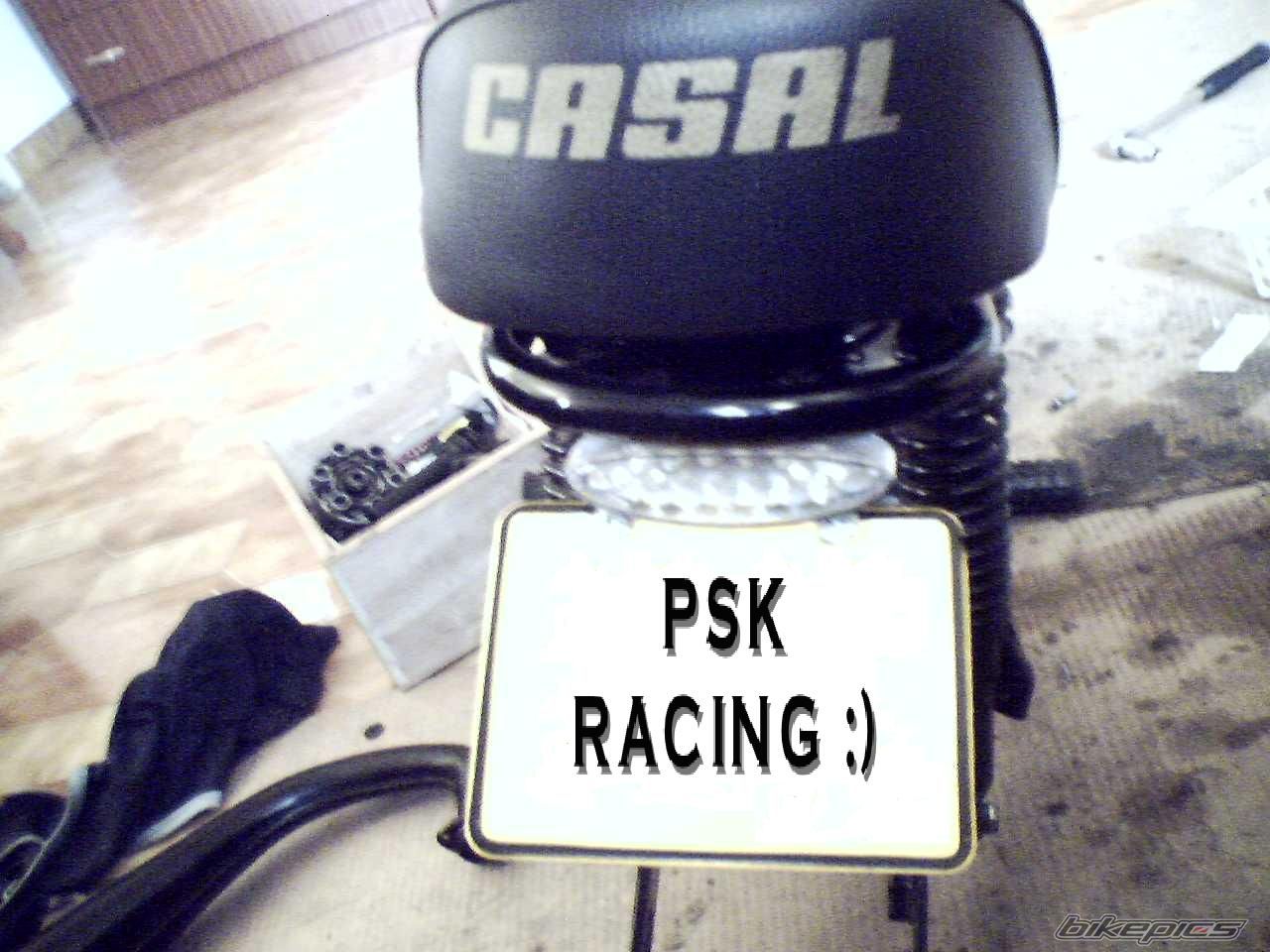 1990 CASAL BOSS | Picture 615185 motorcycle photo