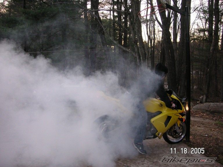 2003 HONDA CBR 600 RR | Picture 615427 motorcycle photo