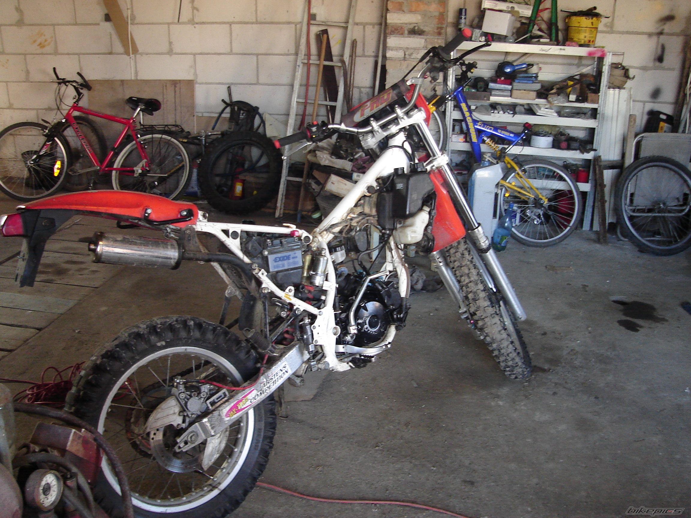 615516 | Picture 615516 motorcycle photo