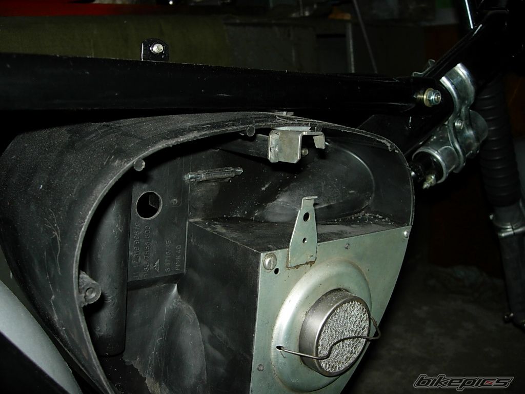 1990 SIMSON S 70 | Picture 615614 motorcycle photo