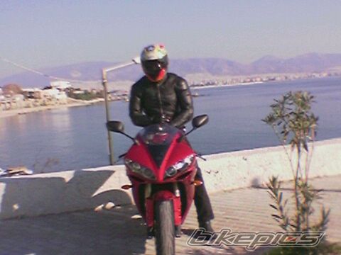2005 YAMAHA YZF R1 | Picture 615709 motorcycle photo