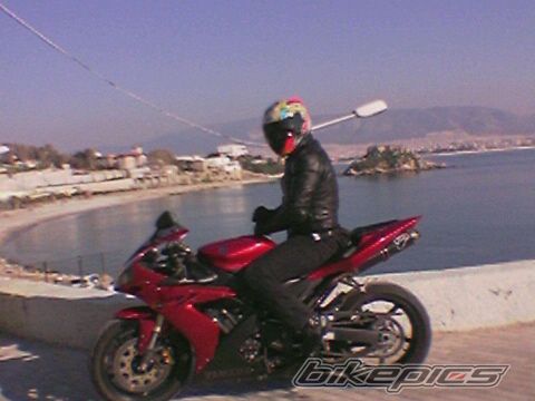 2005 YAMAHA YZF R1 | Picture 615710 motorcycle photo