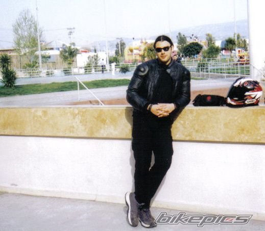    | Picture 615711 motorcycle photo
