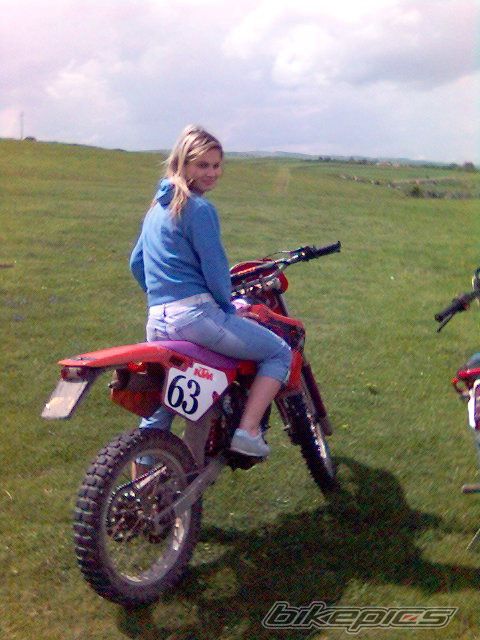 1997 KTM 50 EXC | Picture 615729 motorcycle photo