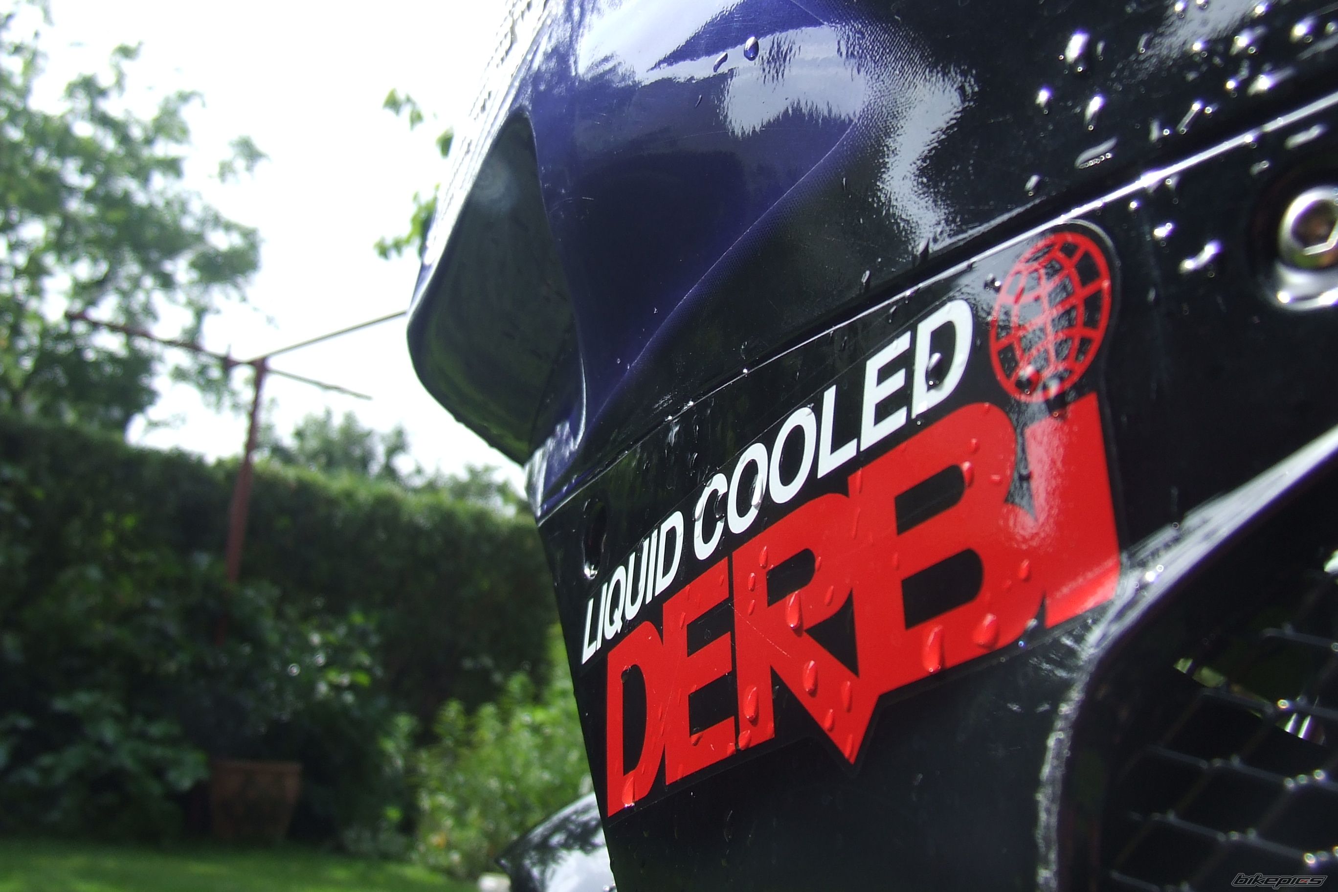 2004 DERBI GP1 | Picture 615768 motorcycle photo