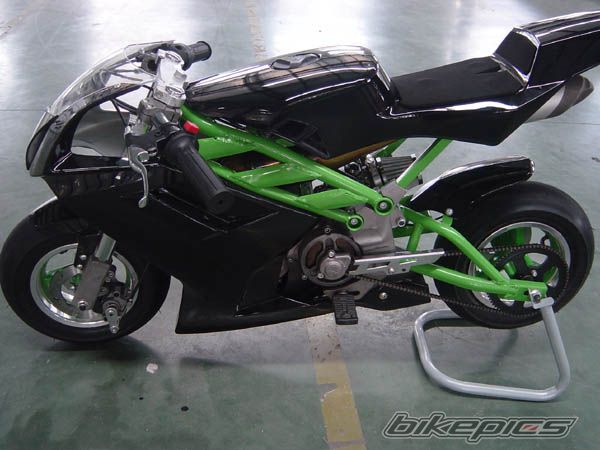 2005 BLATA ELITE 13 | Picture 615806 motorcycle photo