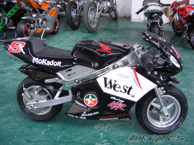 2005 BLATA ELITE 13 | Picture 615812 motorcycle photo