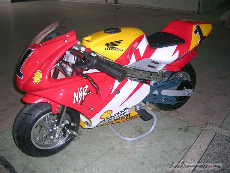 2005 BLATA ELITE 13 | Picture 615814 motorcycle photo