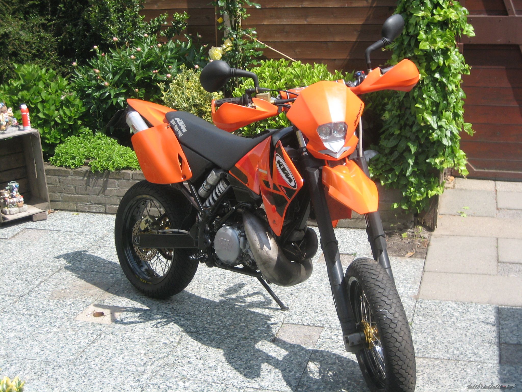 2000 KTM 300 EXC | Picture 615876 motorcycle photo