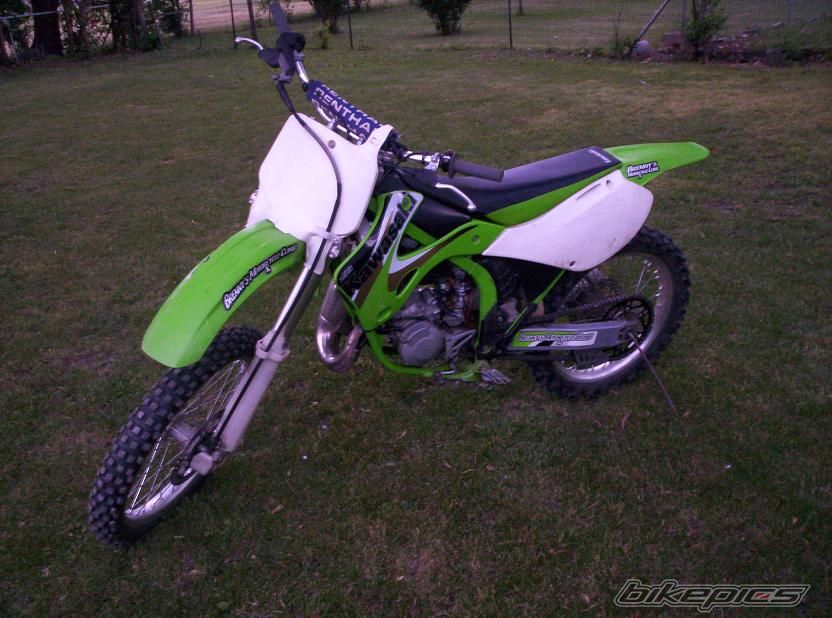 1999 KAWASAKI KX 125 | Picture 615966 motorcycle photo