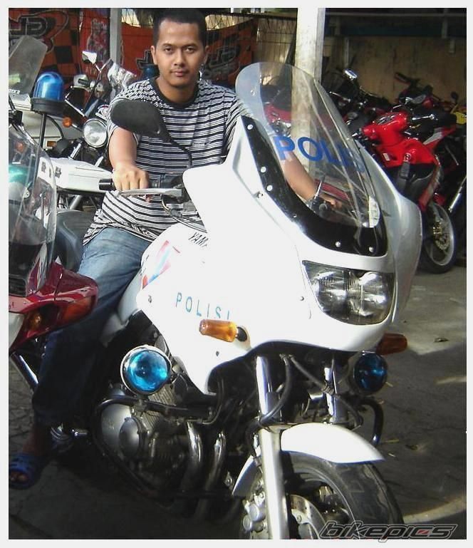 1995 YAMAHA XJ 900 | Picture 616160 motorcycle photo