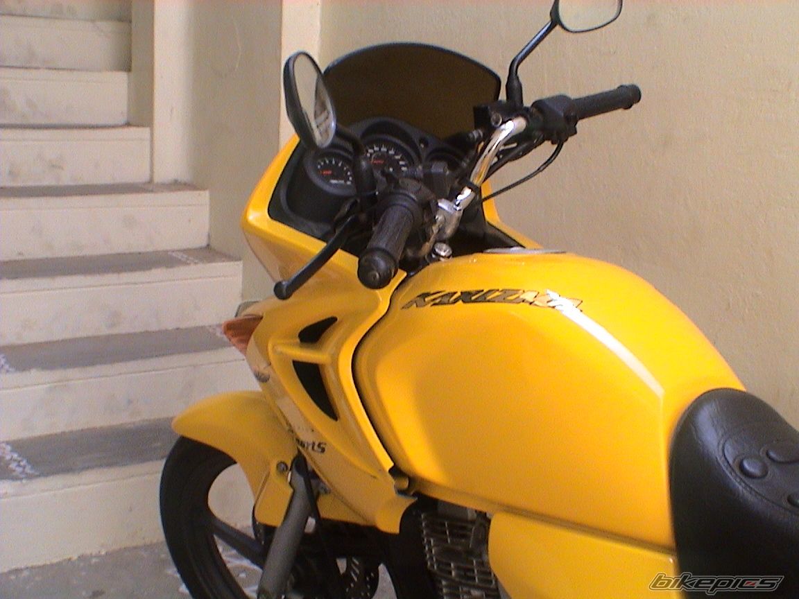 2006 SUZUKI HAYABUSA | Picture 616202 motorcycle photo