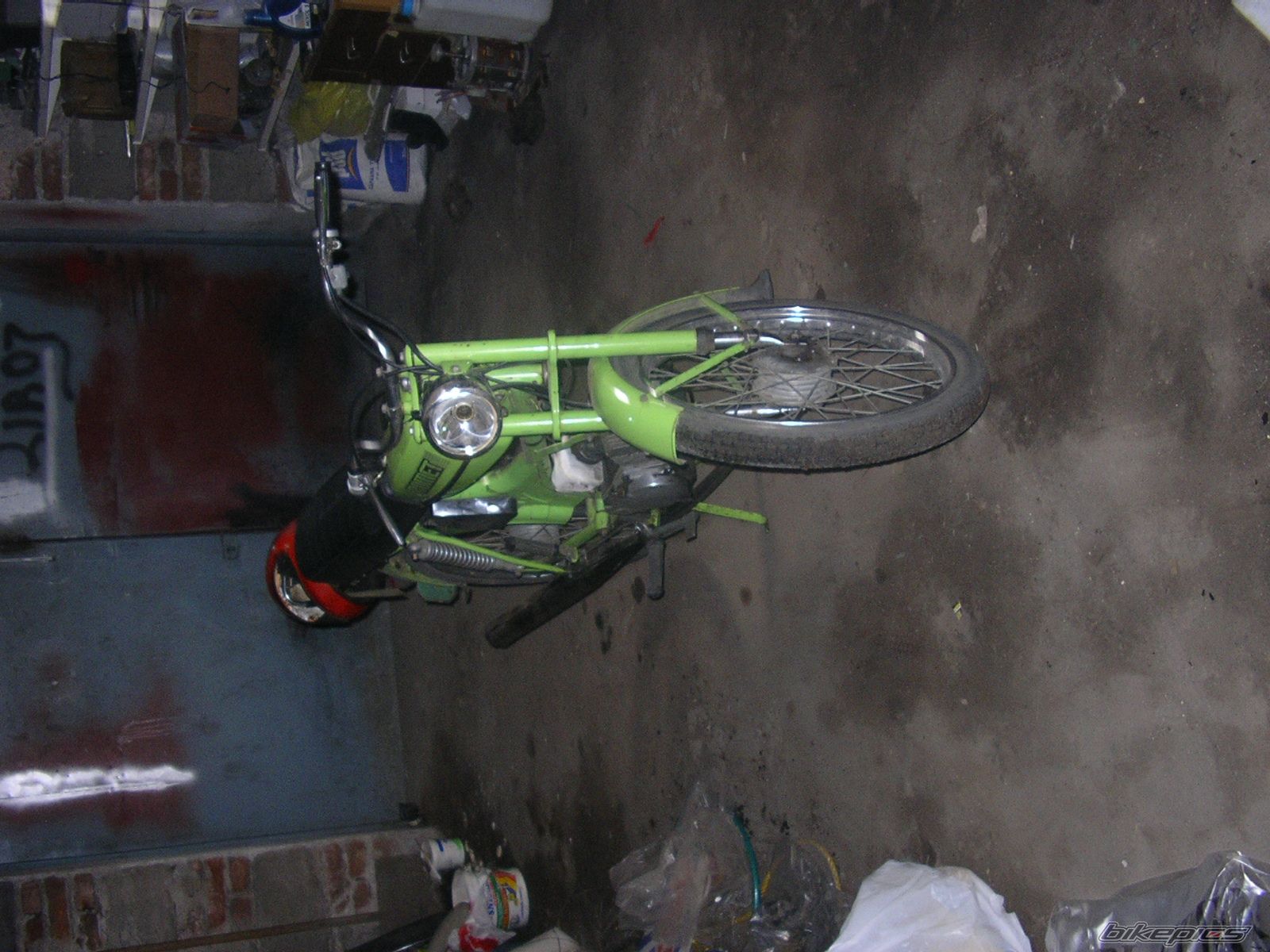 1980 ROMET 50 T 1 | Picture 616279 motorcycle photo
