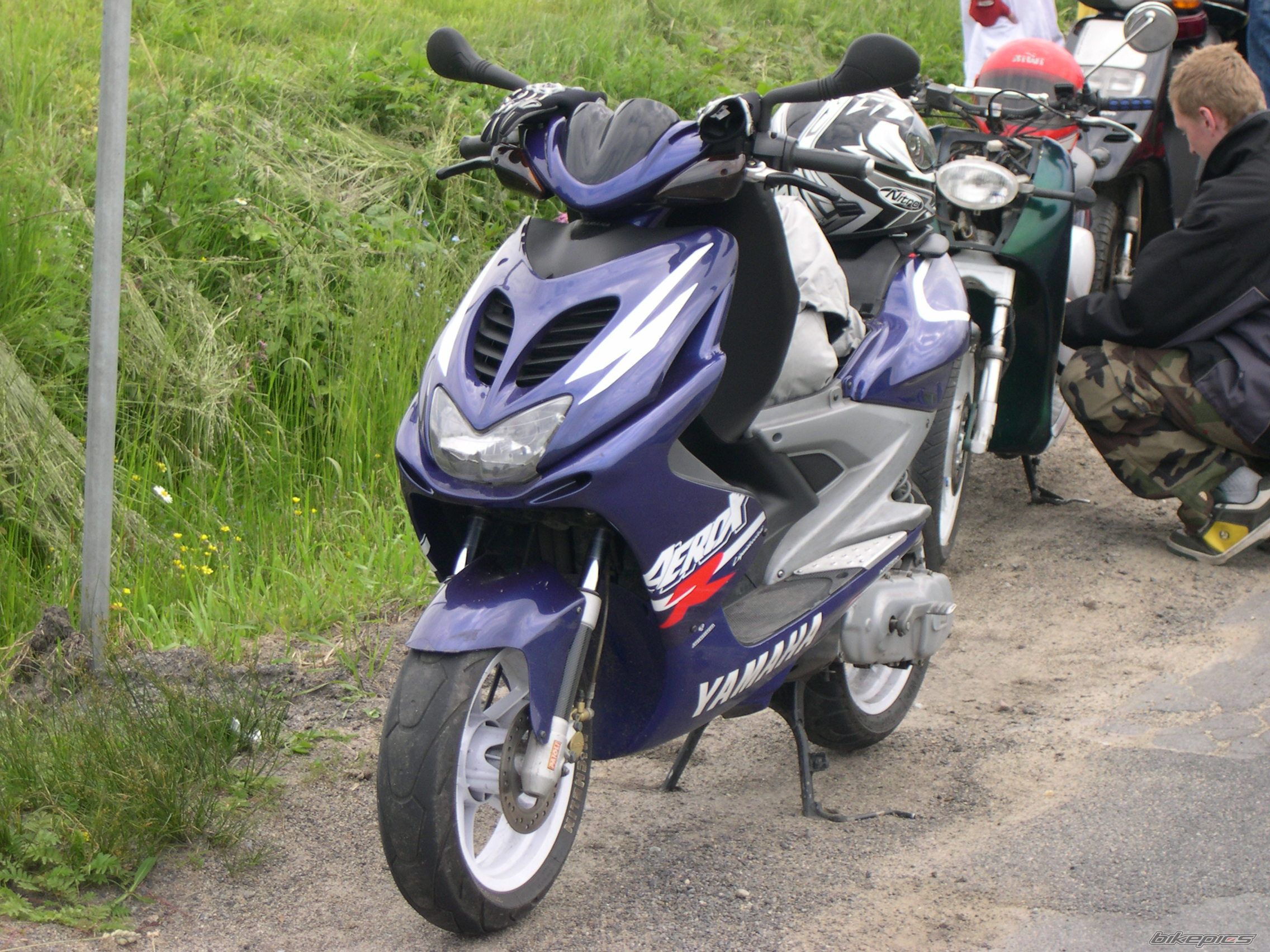 2006 ARIEL SQUARE FOUR | Picture 616288 motorcycle photo